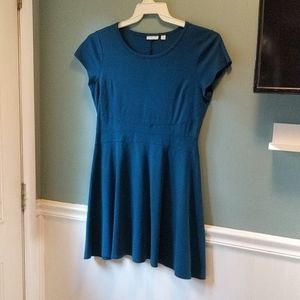 New York & Company skater dress